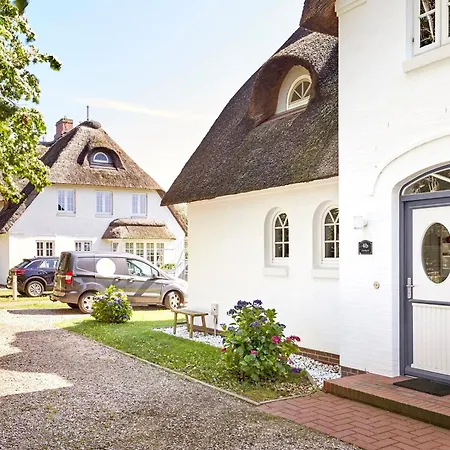 Nyaraló Deichgraf *