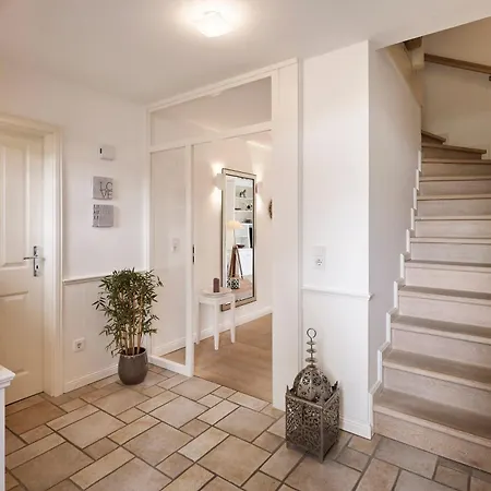 Nyaraló Deichgraf *