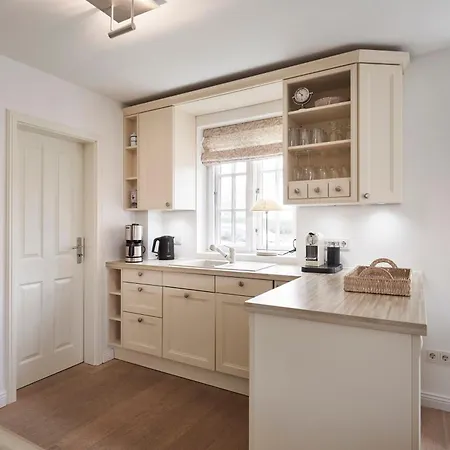 Nyaraló Deichgraf Dunsum