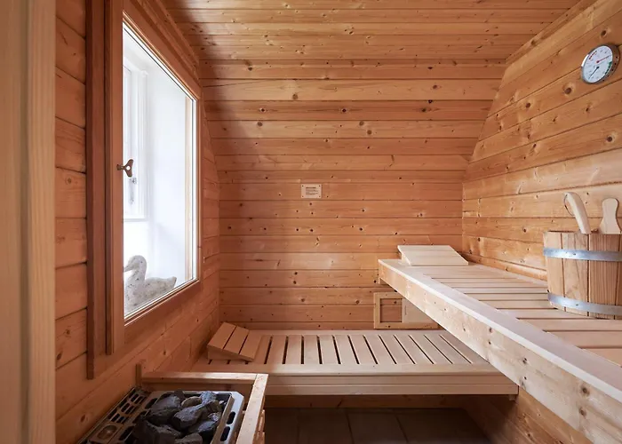 Ferienhaus Deichgraf Dunsum