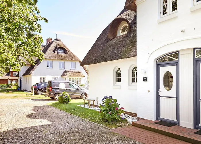 Ferienhaus Deichgraf *