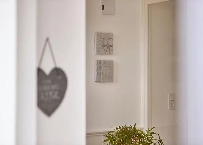 Deichgraf Ferienhaus