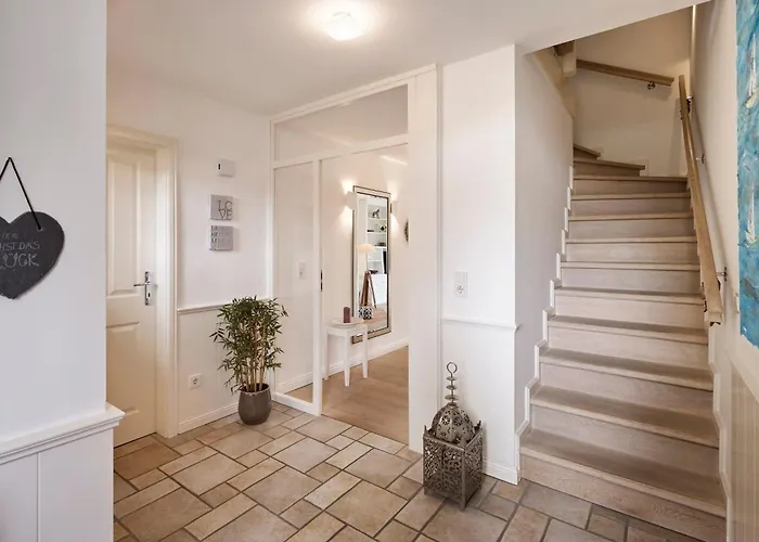 Ferienhaus Deichgraf *