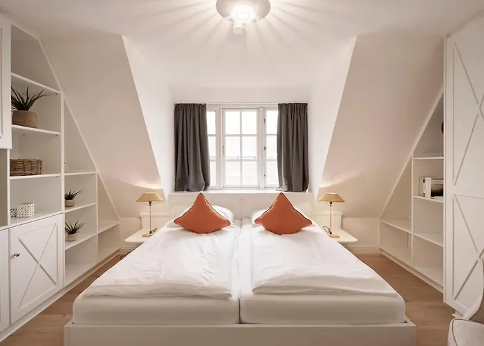 Deichgraf Ferienhaus Dunsum