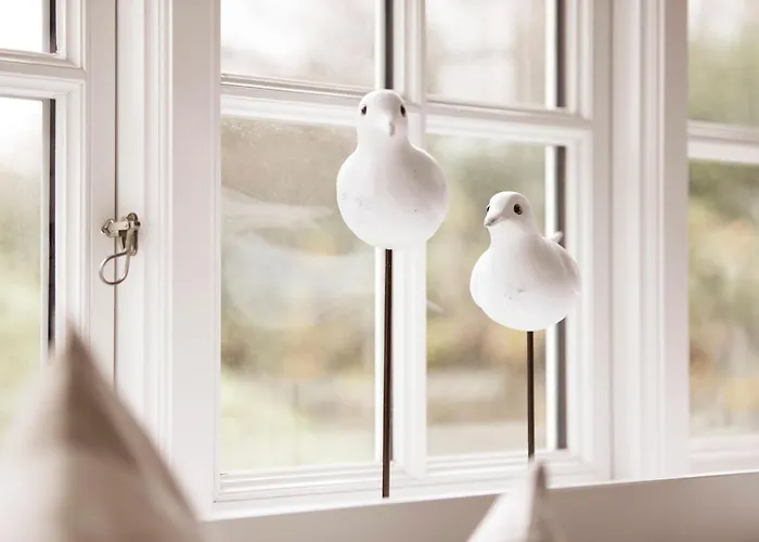 Ferienhaus Deichgraf Dunsum