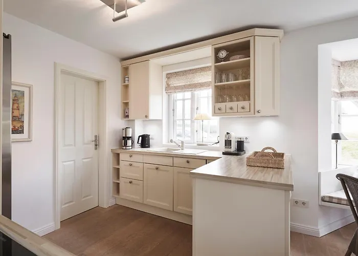 Ferienhaus Deichgraf Dunsum