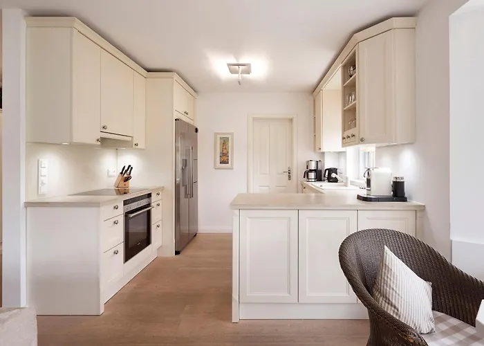 Ferienhaus Deichgraf Dunsum