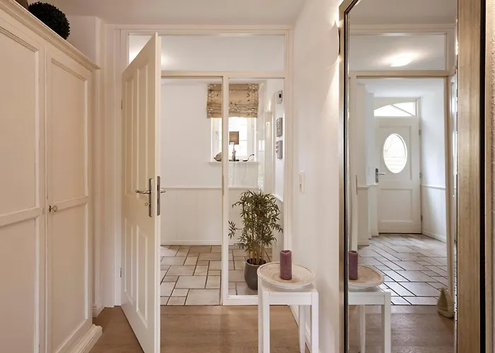 Ferienhaus Deichgraf Dunsum